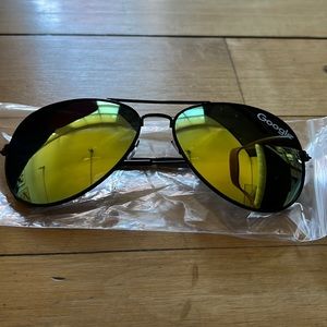 Google Aviator Sunglasses